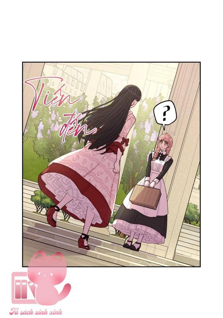 Hoàng Nữ Tóc Đen Chapter 61 - 30