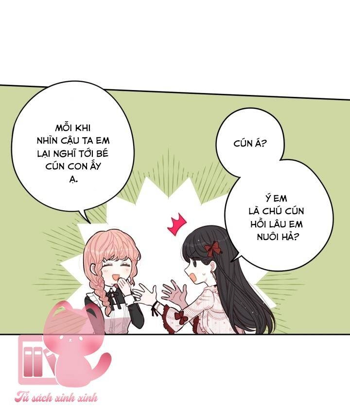 Hoàng Nữ Tóc Đen Chapter 61 - 34