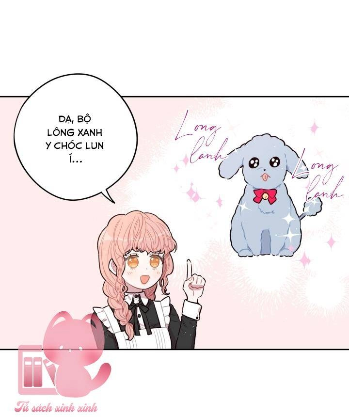 Hoàng Nữ Tóc Đen Chapter 61 - 35