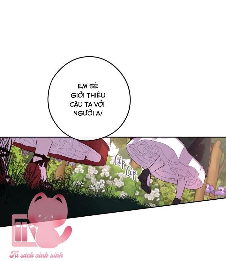 Hoàng Nữ Tóc Đen Chapter 61 - 37