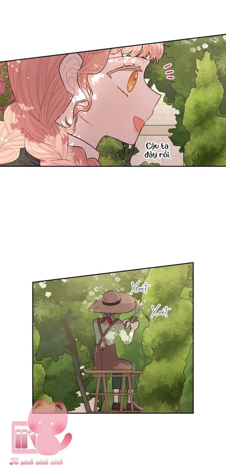 Hoàng Nữ Tóc Đen Chapter 61 - 38