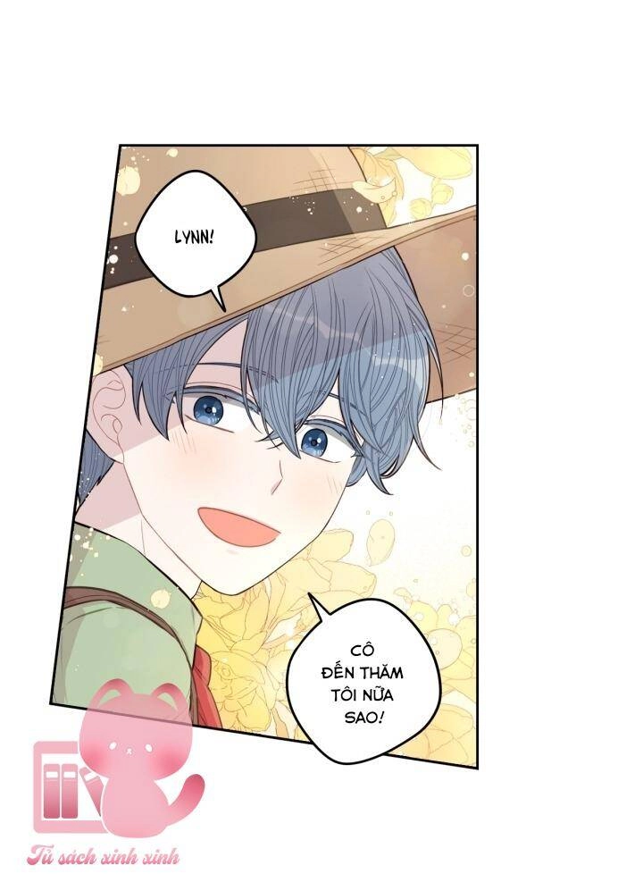 Hoàng Nữ Tóc Đen Chapter 61 - 40