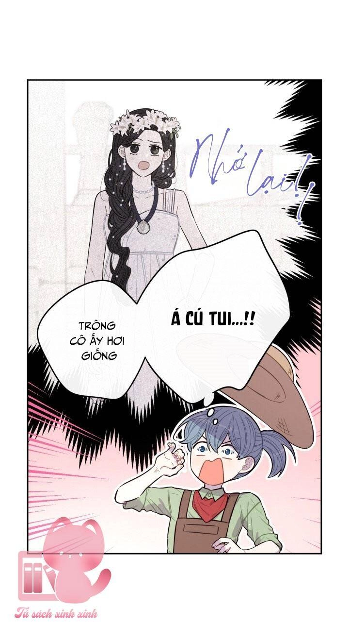 Hoàng Nữ Tóc Đen Chapter 61 - 42