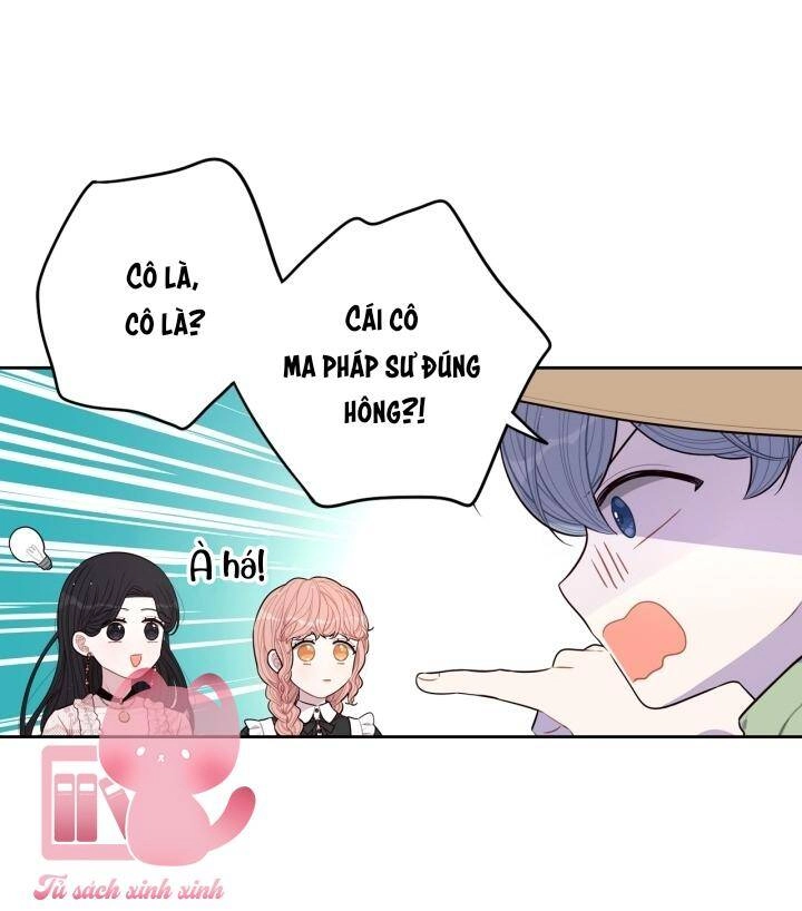 Hoàng Nữ Tóc Đen Chapter 61 - 43