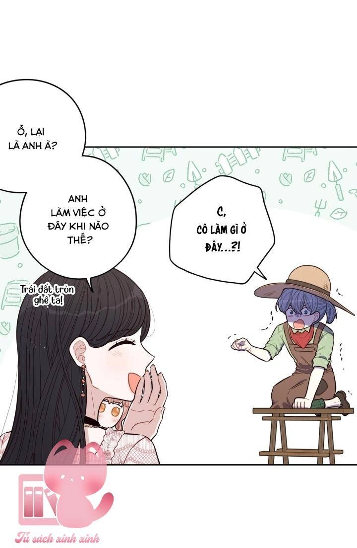 Hoàng Nữ Tóc Đen Chapter 61 - 44