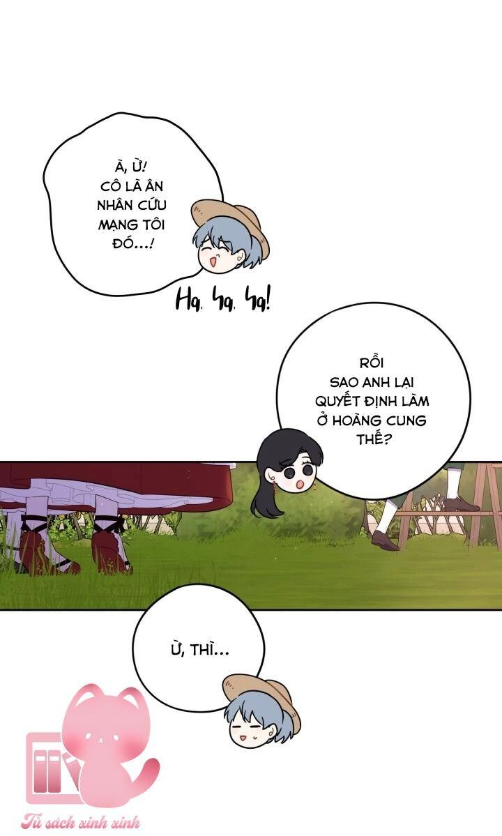 Hoàng Nữ Tóc Đen Chapter 61 - 48