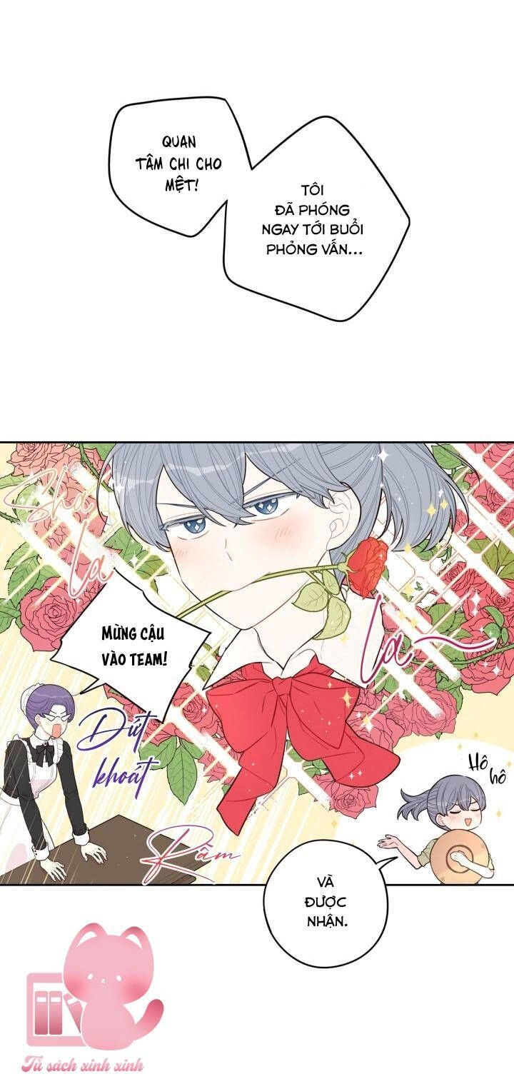 Hoàng Nữ Tóc Đen Chapter 61 - 53