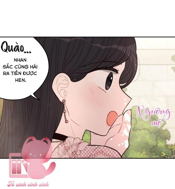 Hoàng Nữ Tóc Đen Chapter 61 - 54