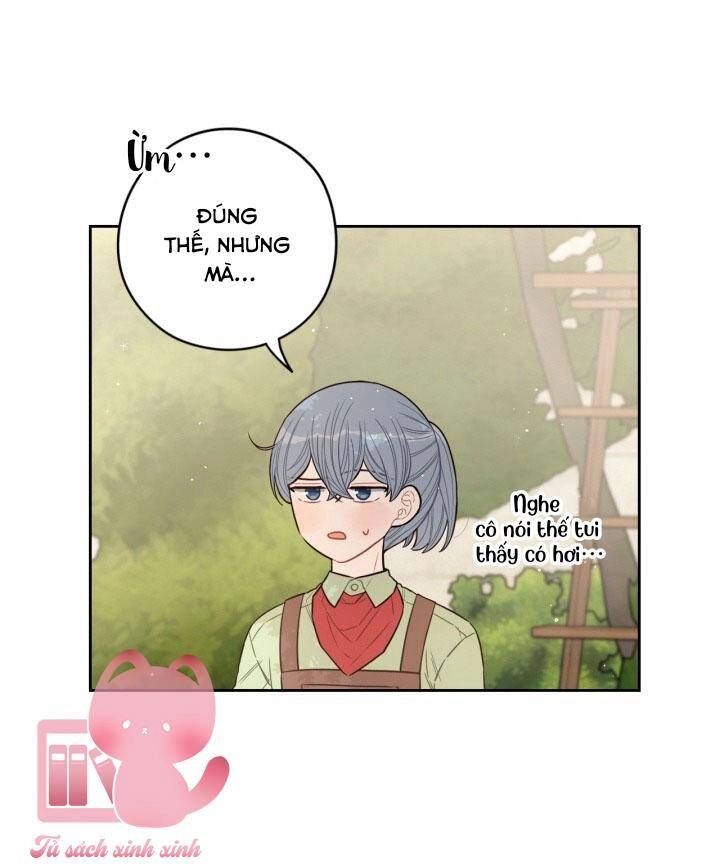 Hoàng Nữ Tóc Đen Chapter 61 - 55