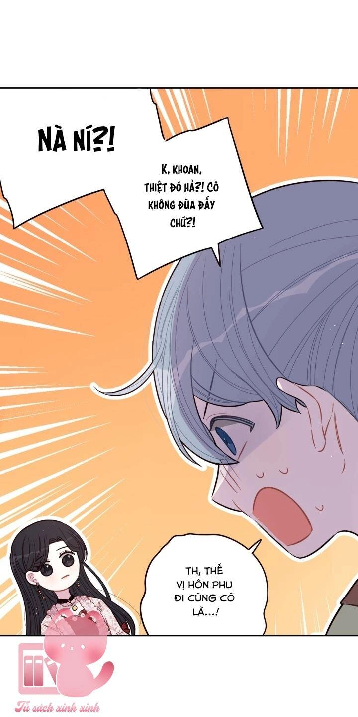 Hoàng Nữ Tóc Đen Chapter 61 - 59