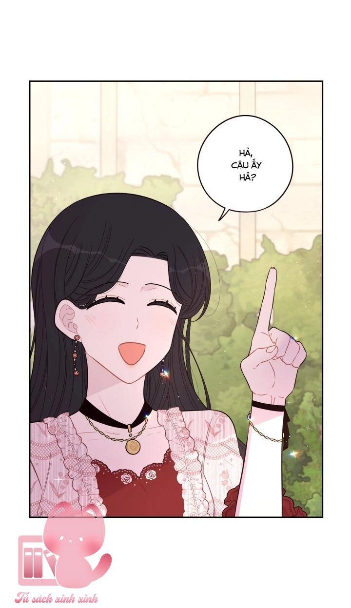 Hoàng Nữ Tóc Đen Chapter 61 - 60