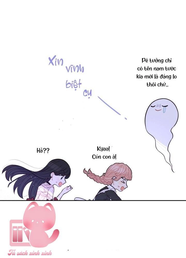 Hoàng Nữ Tóc Đen Chapter 61 - 62