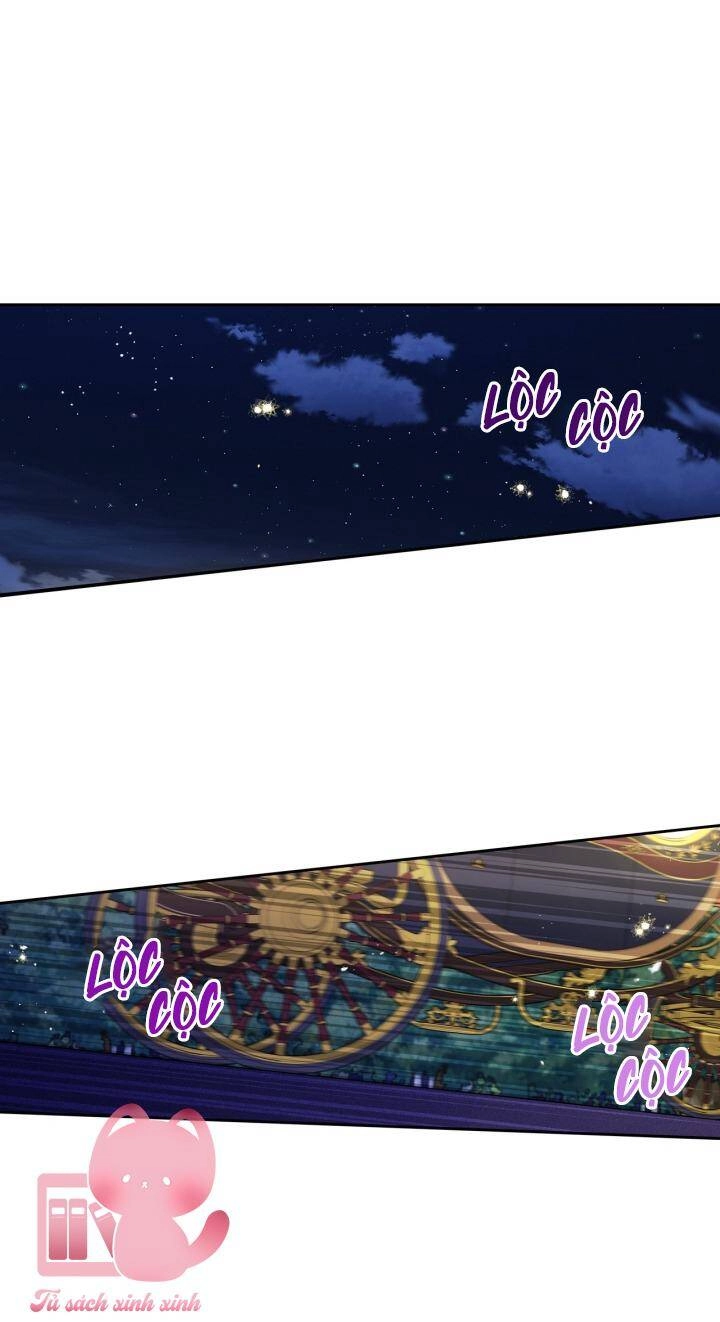 Hoàng Nữ Tóc Đen Chapter 62 - 4