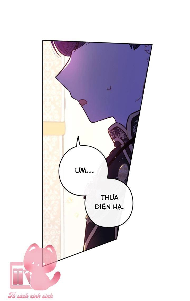 Hoàng Nữ Tóc Đen Chapter 62 - 5