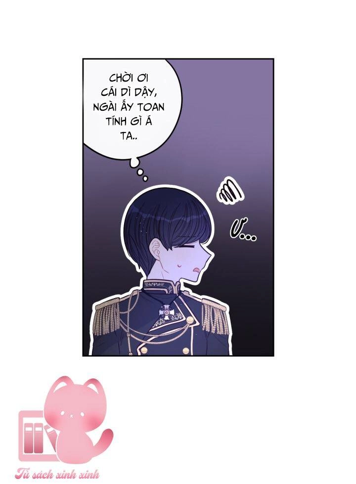 Hoàng Nữ Tóc Đen Chapter 62 - 9