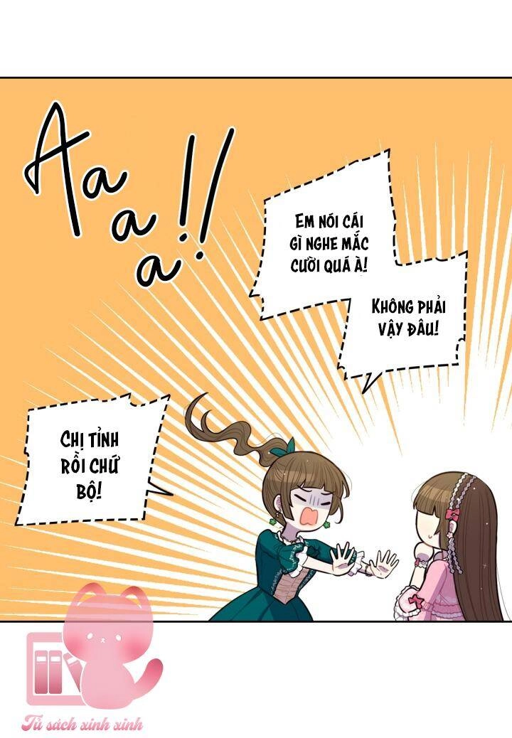 Hoàng Nữ Tóc Đen Chapter 62 - 20