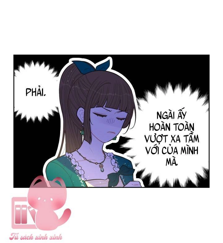 Hoàng Nữ Tóc Đen Chapter 62 - 21