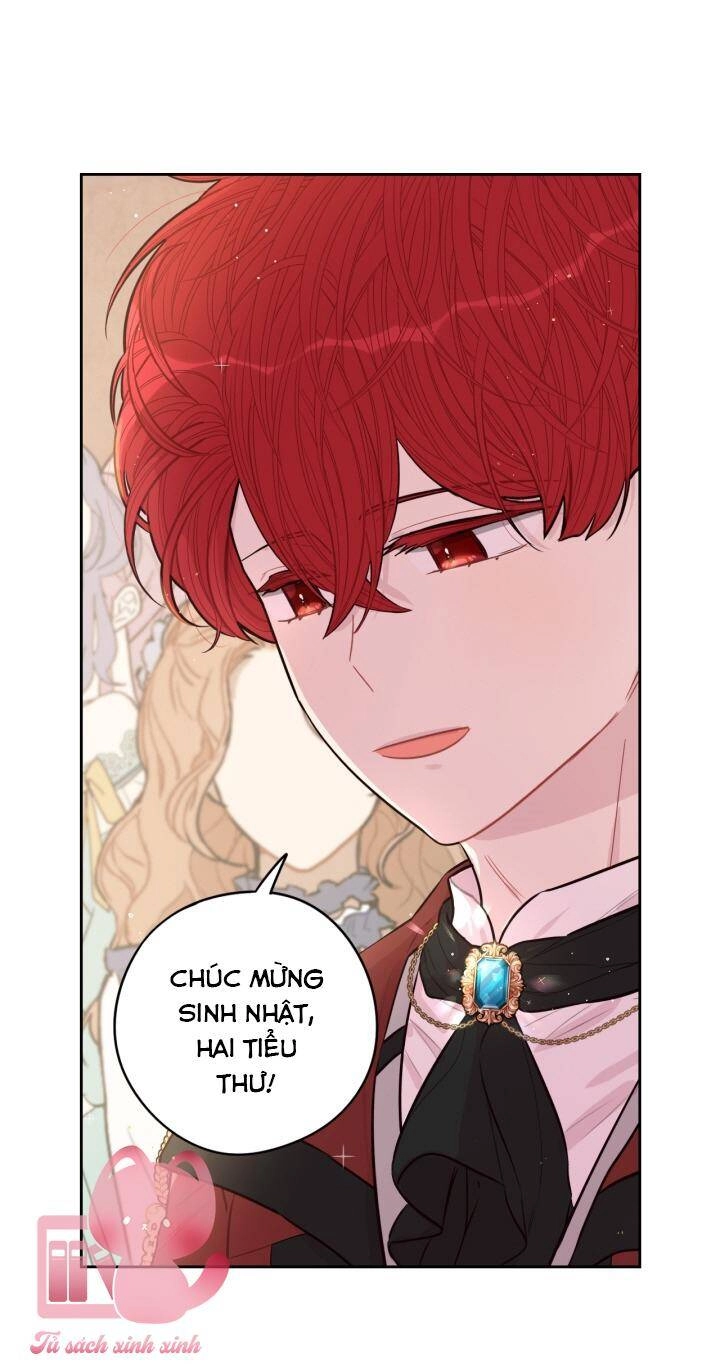 Hoàng Nữ Tóc Đen Chapter 62 - 26