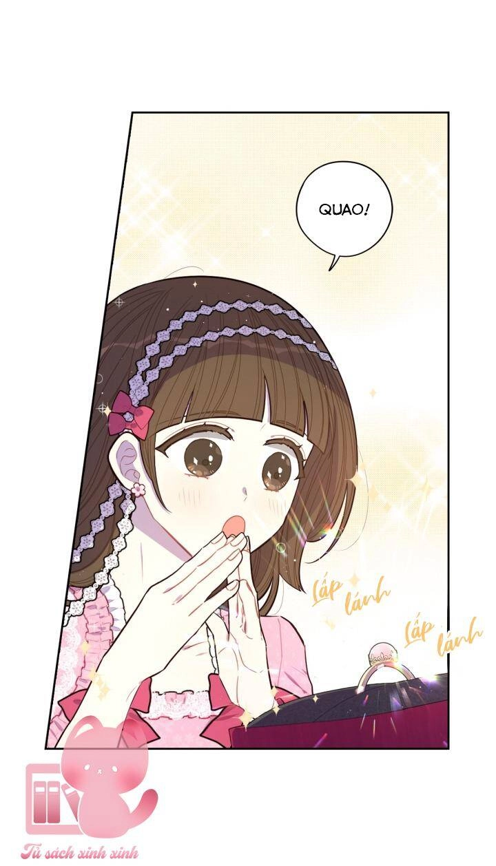 Hoàng Nữ Tóc Đen Chapter 62 - 28