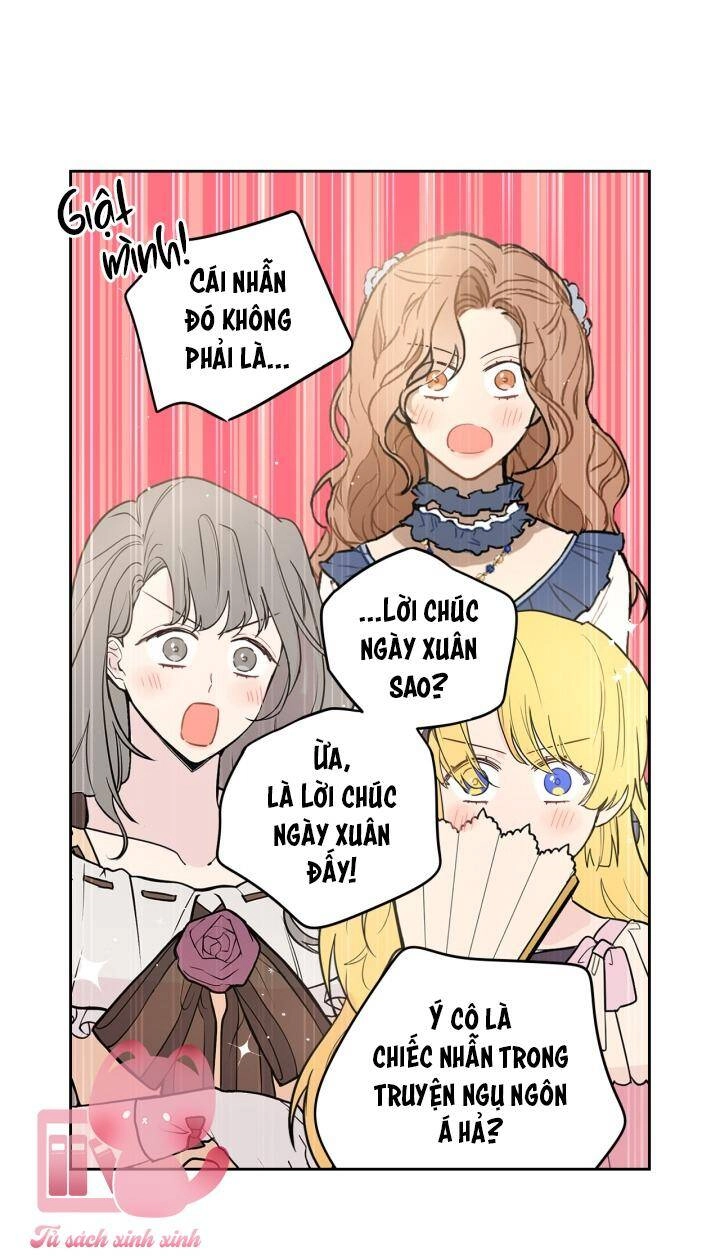 Hoàng Nữ Tóc Đen Chapter 62 - 29