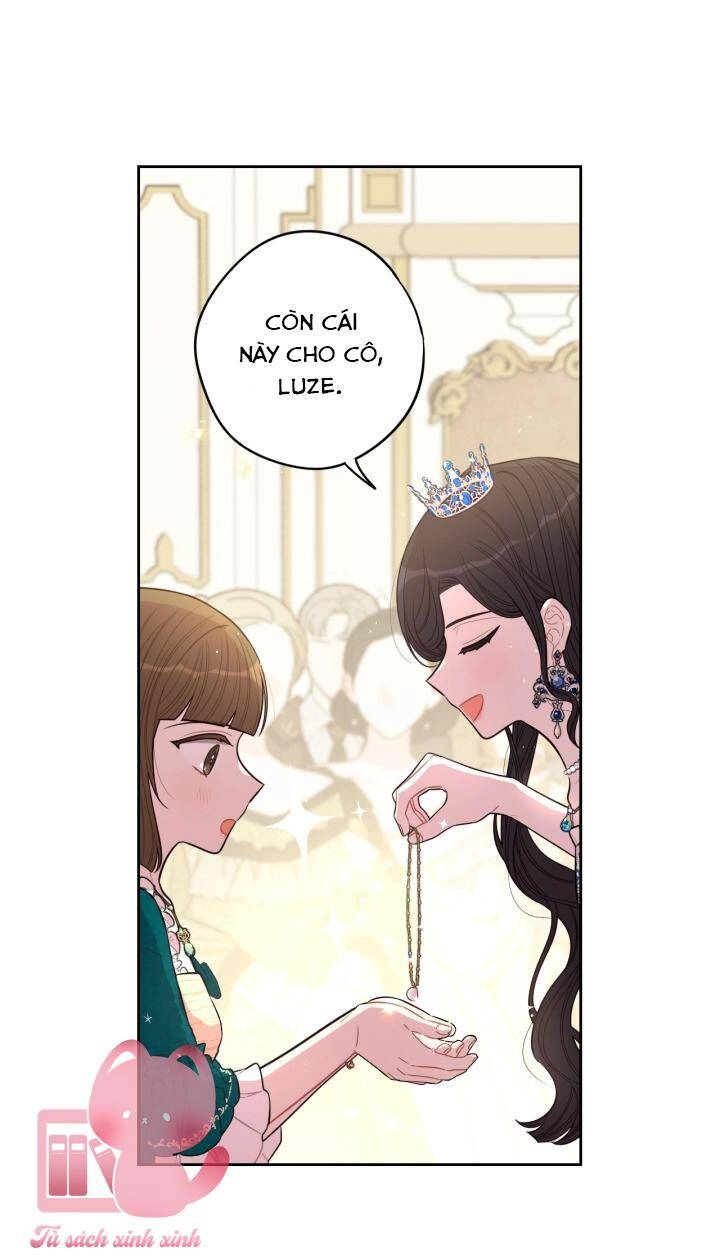 Hoàng Nữ Tóc Đen Chapter 62 - 30