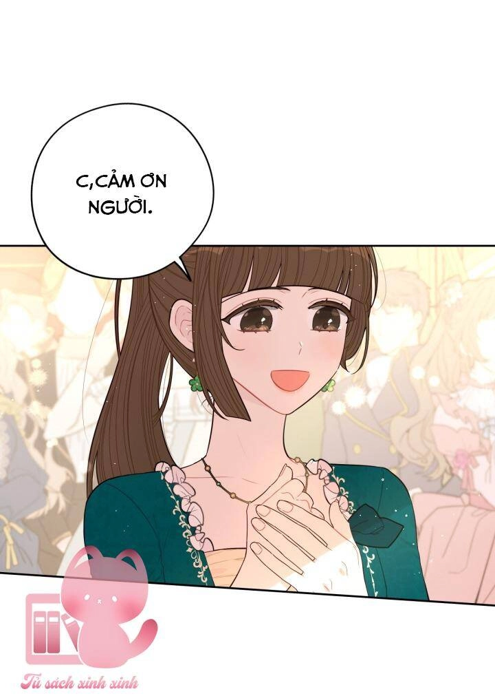 Hoàng Nữ Tóc Đen Chapter 62 - 32