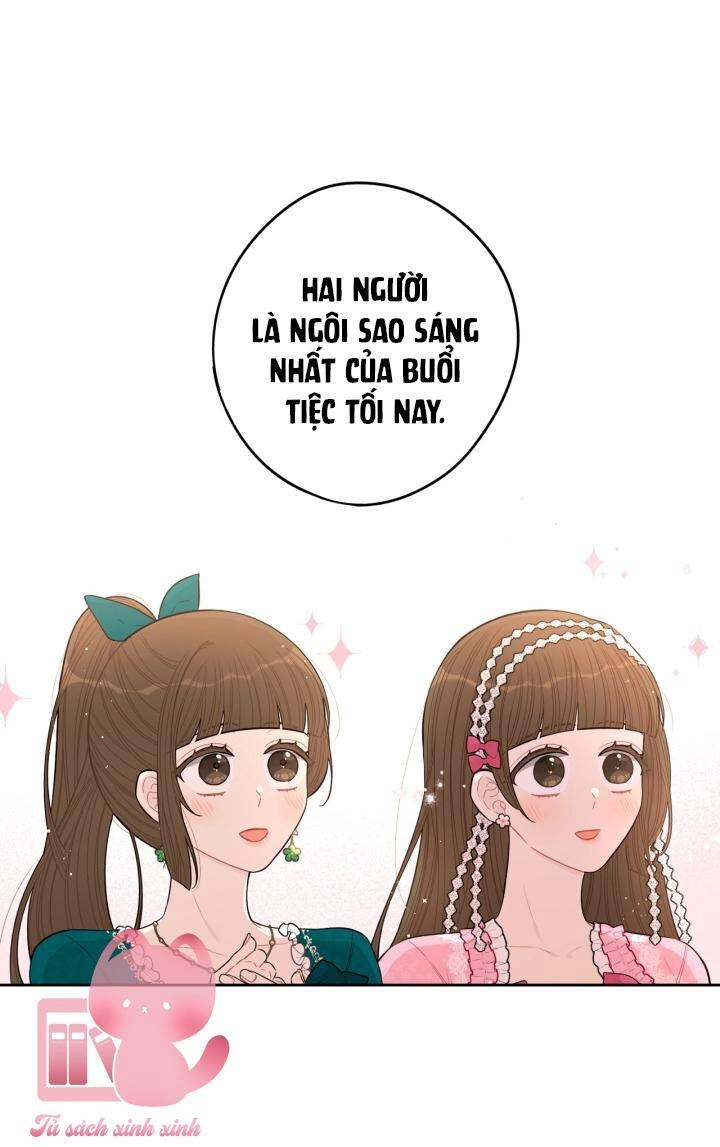 Hoàng Nữ Tóc Đen Chapter 62 - 34