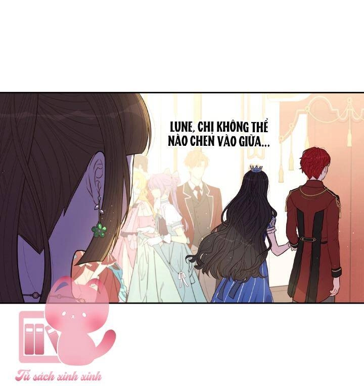 Hoàng Nữ Tóc Đen Chapter 62 - 38