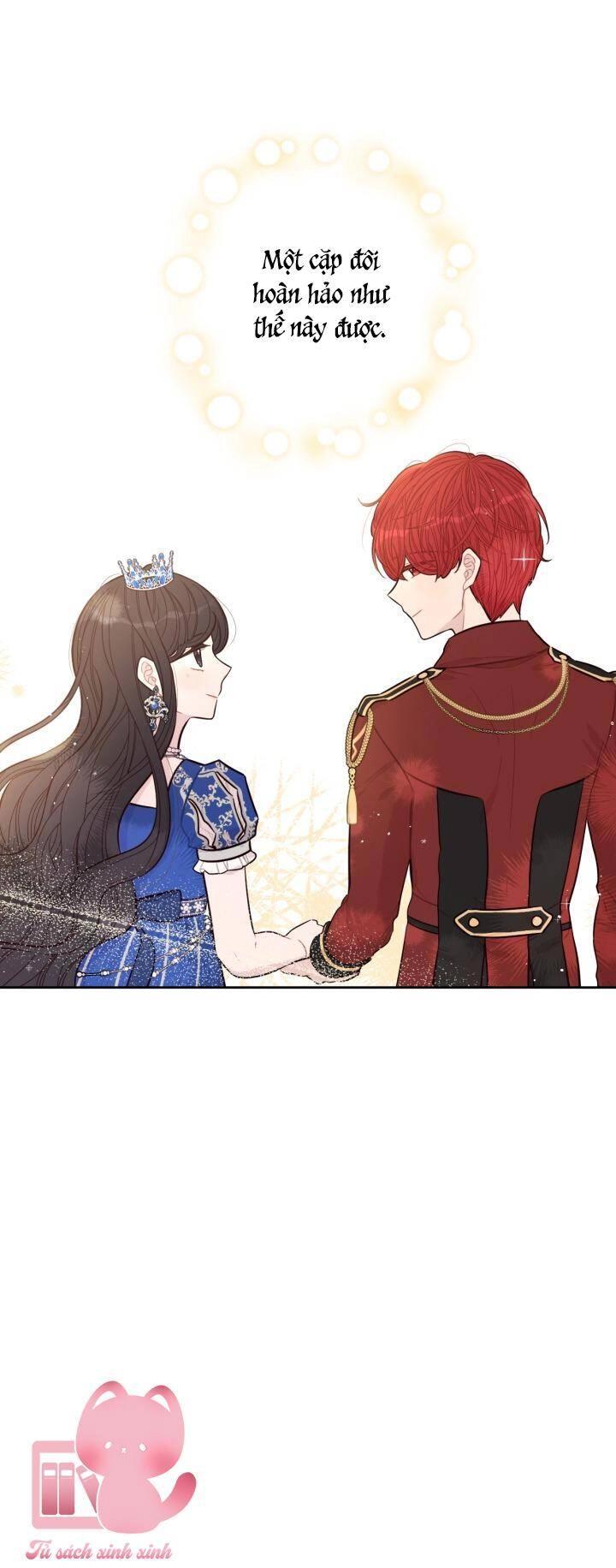 Hoàng Nữ Tóc Đen Chapter 62 - 39