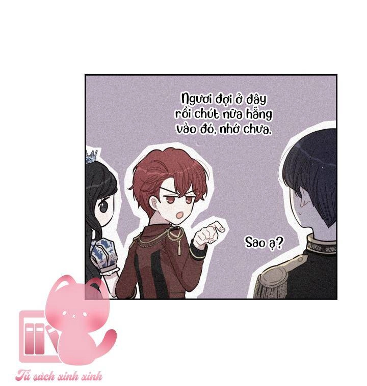 Hoàng Nữ Tóc Đen Chapter 62 - 52