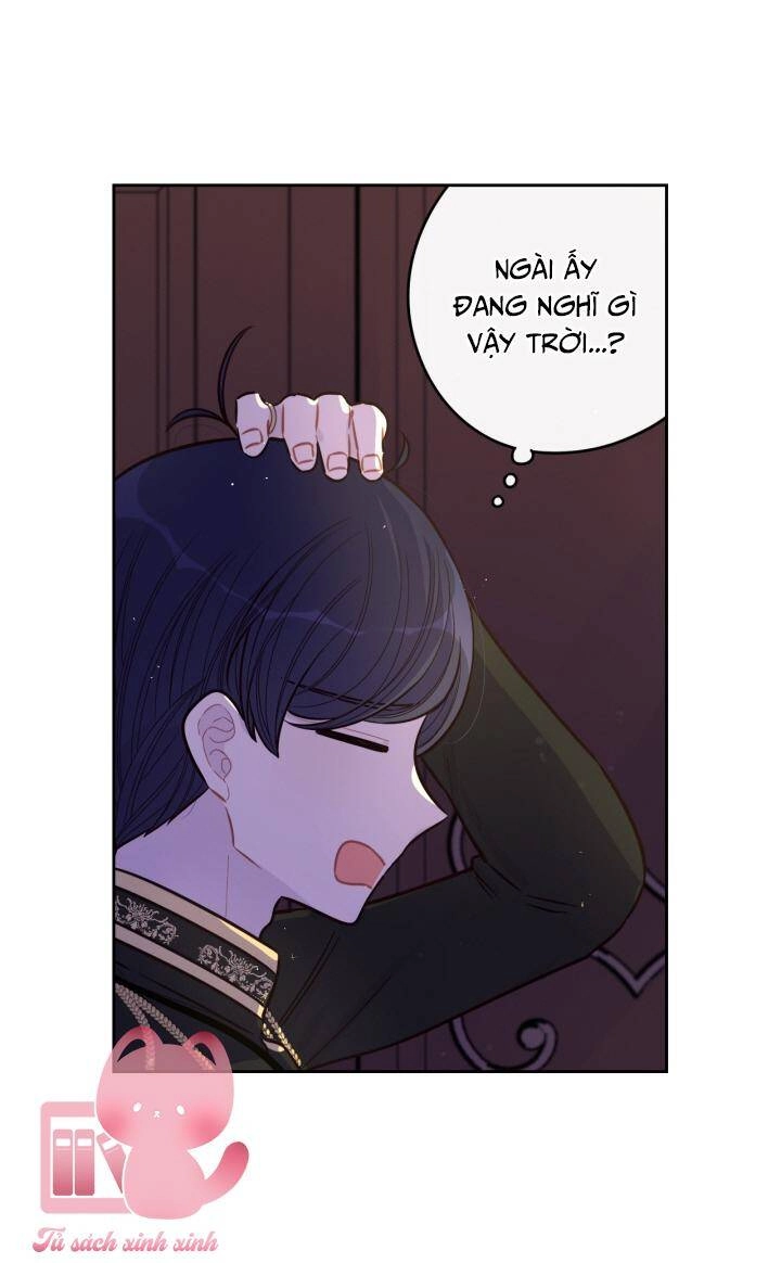 Hoàng Nữ Tóc Đen Chapter 62 - 53