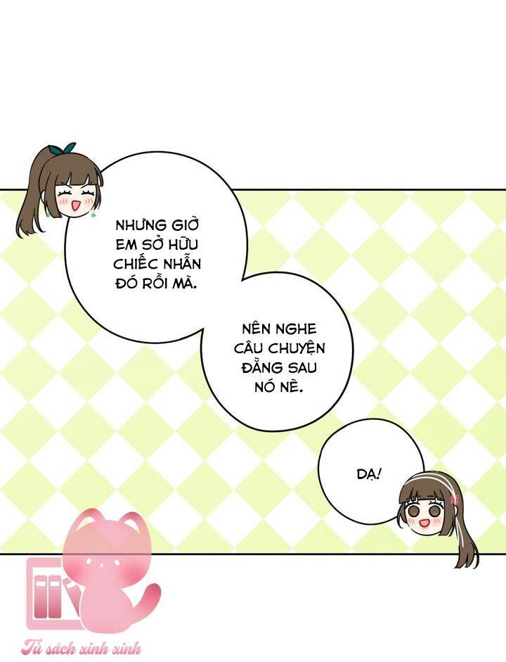 Hoàng Nữ Tóc Đen Chapter 63 - 8