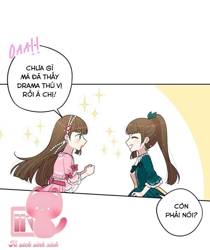 Hoàng Nữ Tóc Đen Chapter 63 - 10