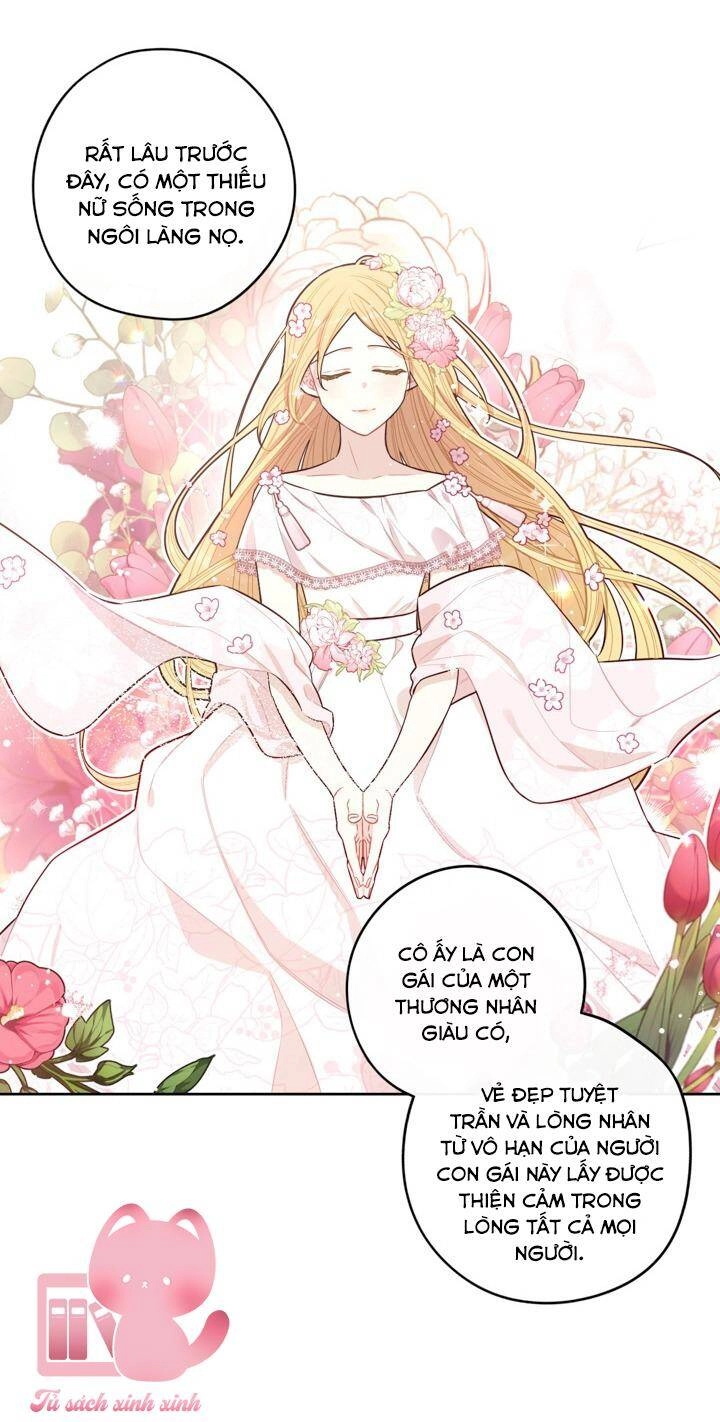 Hoàng Nữ Tóc Đen Chapter 63 - 11