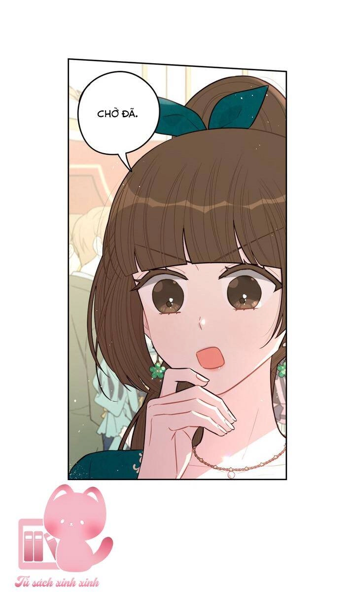 Hoàng Nữ Tóc Đen Chapter 63 - 12