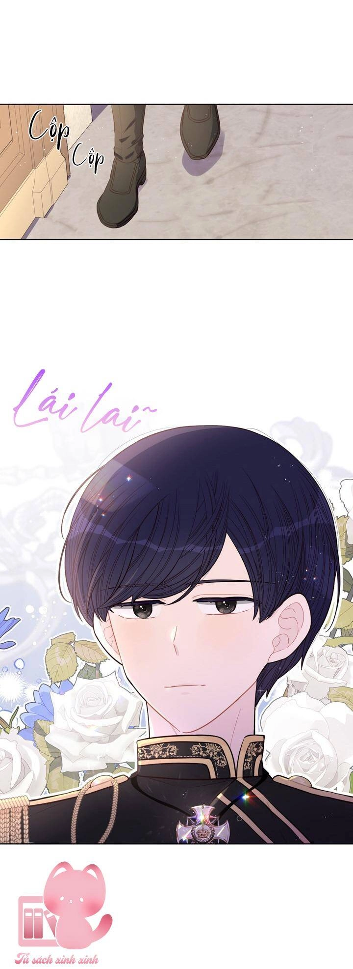 Hoàng Nữ Tóc Đen Chapter 63 - 16