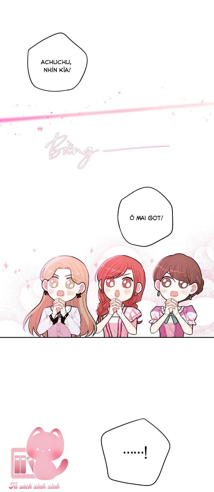 Hoàng Nữ Tóc Đen Chapter 63 - 22