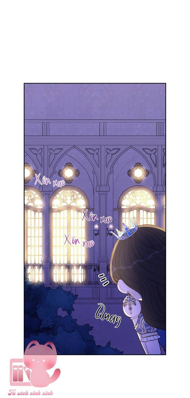 Hoàng Nữ Tóc Đen Chapter 63 - 24