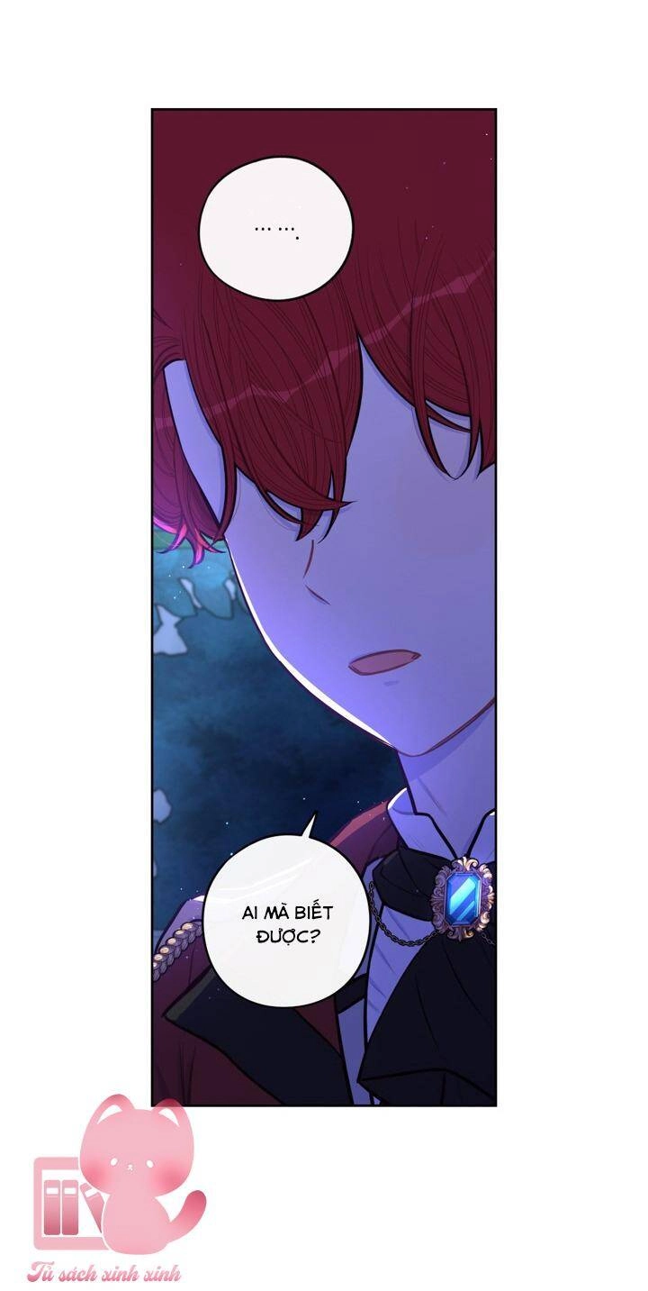 Hoàng Nữ Tóc Đen Chapter 63 - 27