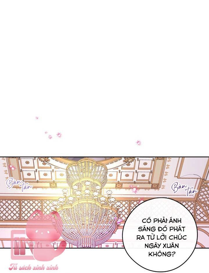 Hoàng Nữ Tóc Đen Chapter 63 - 33