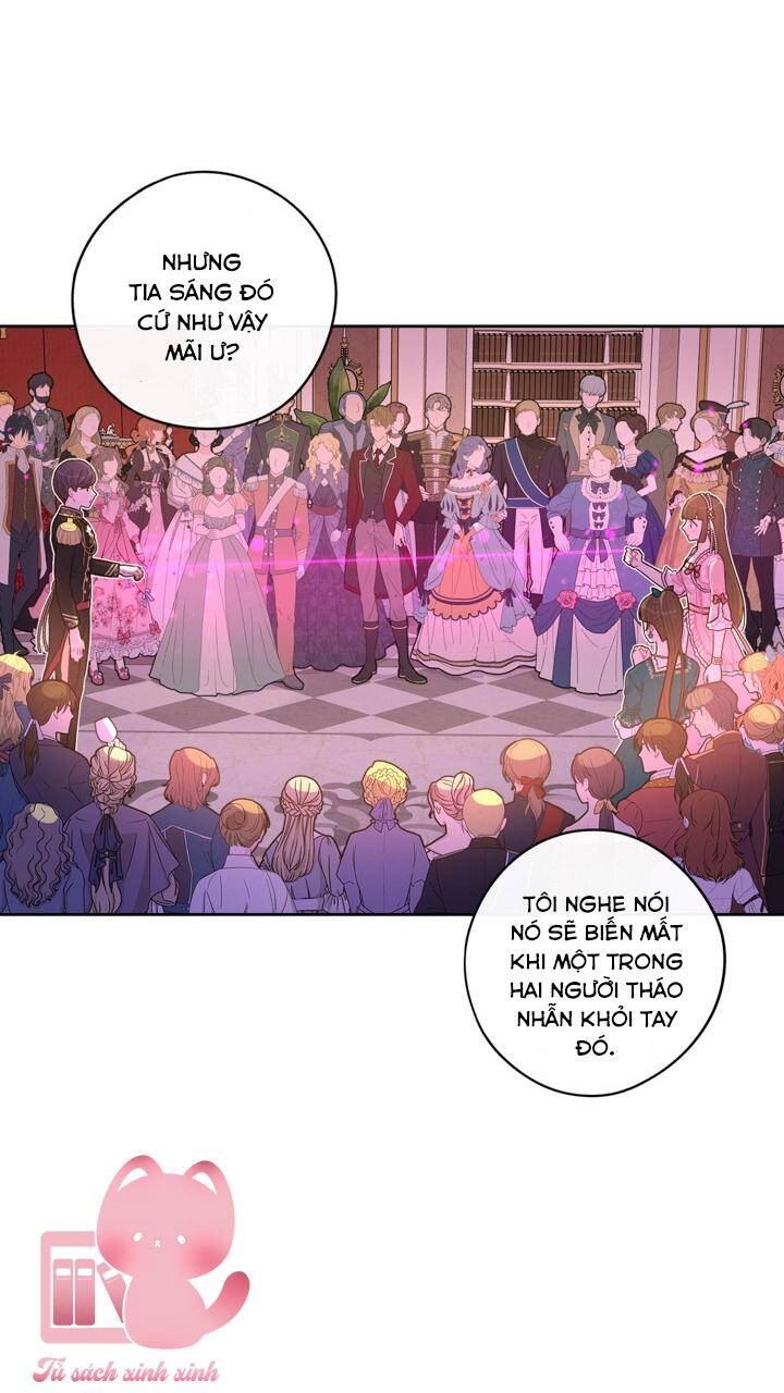 Hoàng Nữ Tóc Đen Chapter 63 - 35