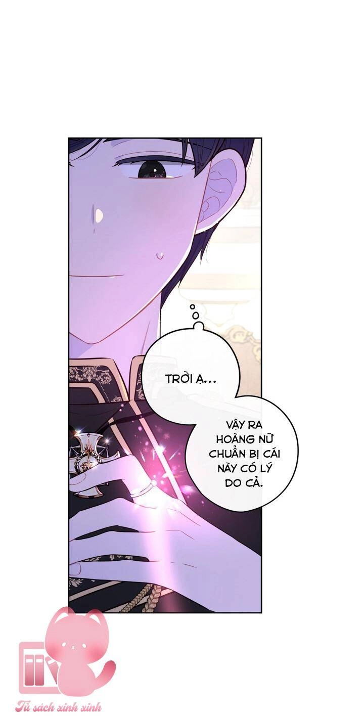 Hoàng Nữ Tóc Đen Chapter 63 - 36