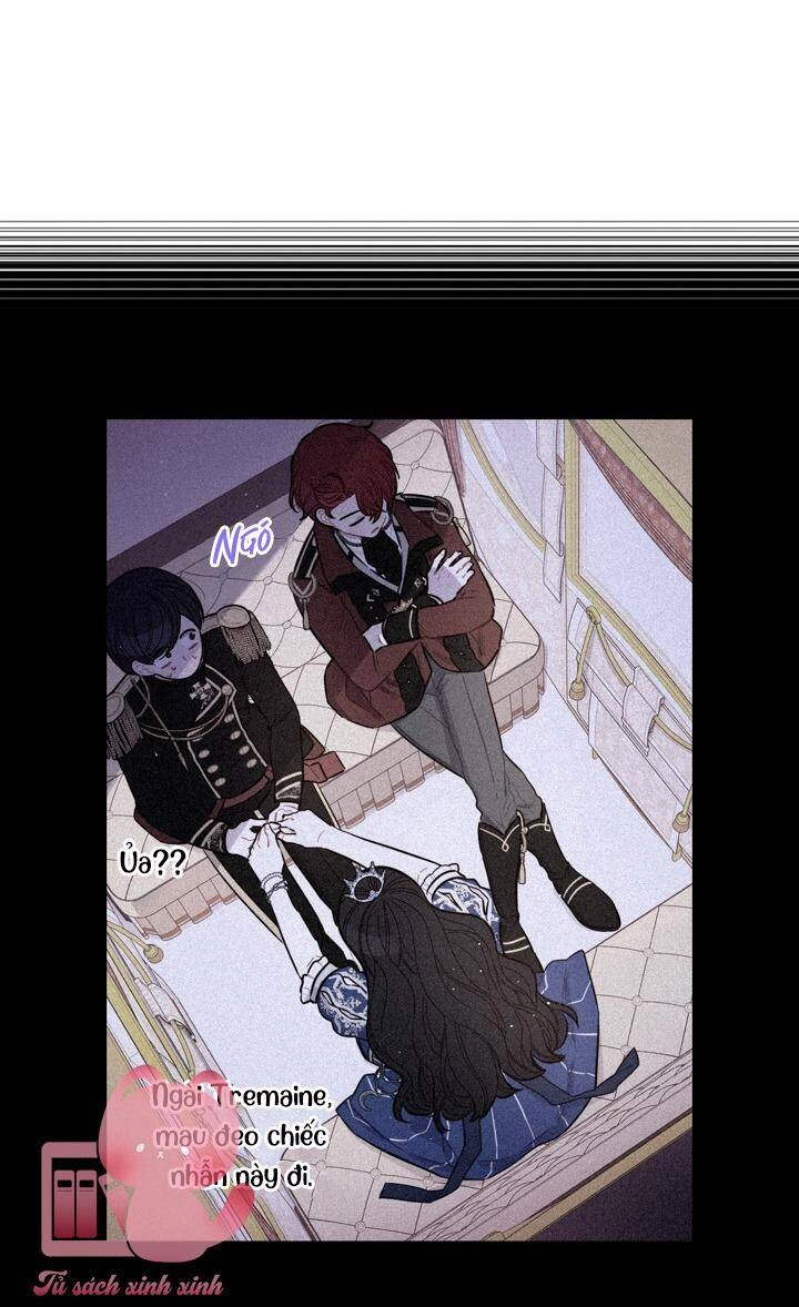 Hoàng Nữ Tóc Đen Chapter 63 - 37