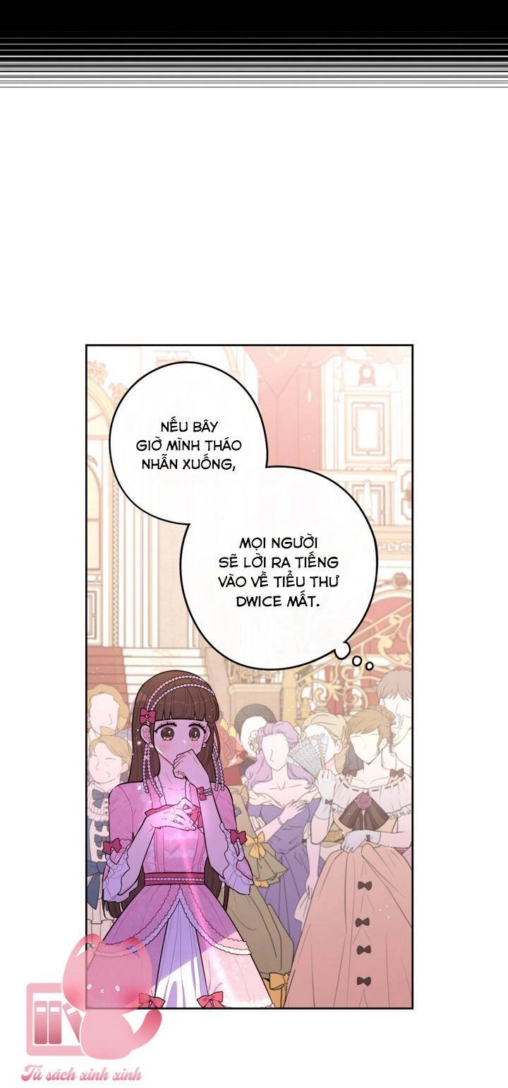 Hoàng Nữ Tóc Đen Chapter 63 - 38