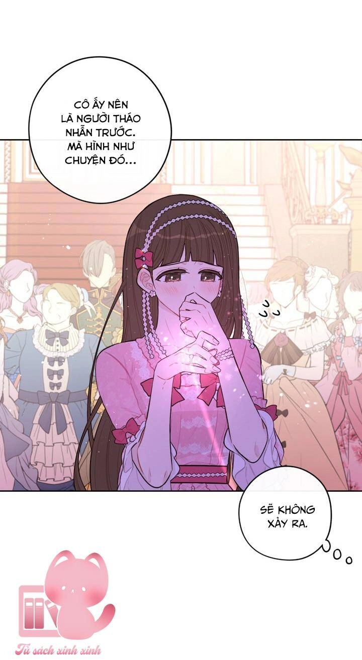 Hoàng Nữ Tóc Đen Chapter 63 - 39