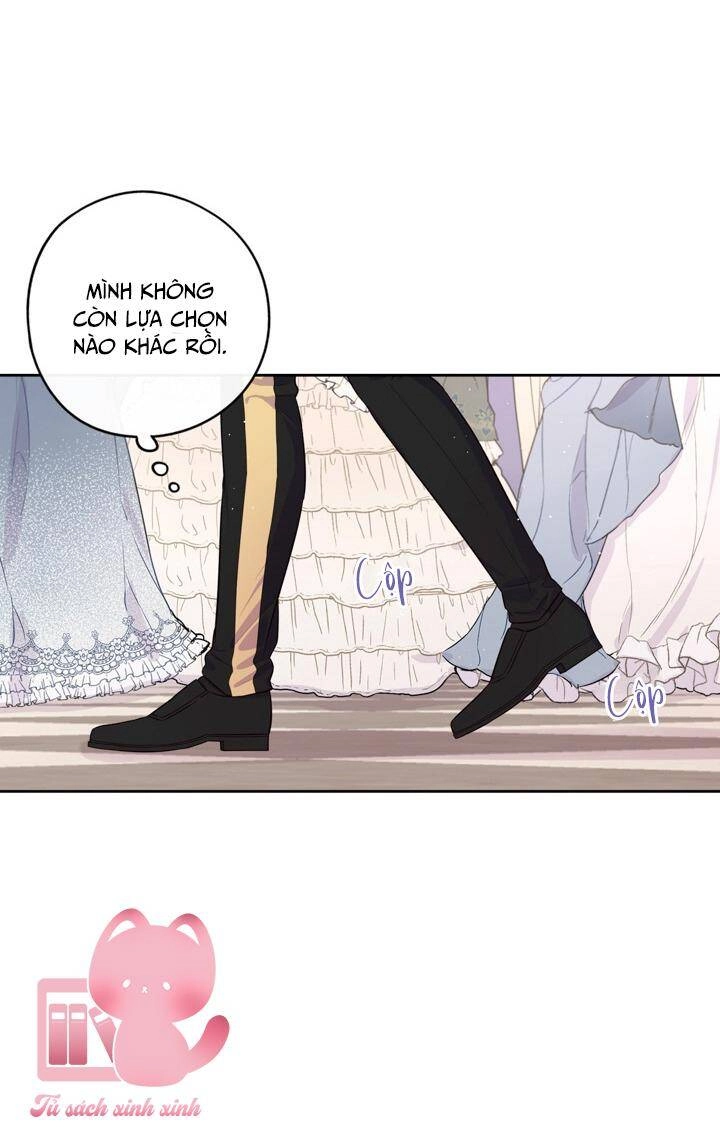 Hoàng Nữ Tóc Đen Chapter 63 - 40