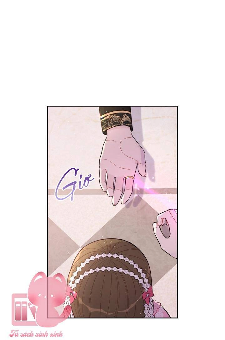 Hoàng Nữ Tóc Đen Chapter 63 - 41