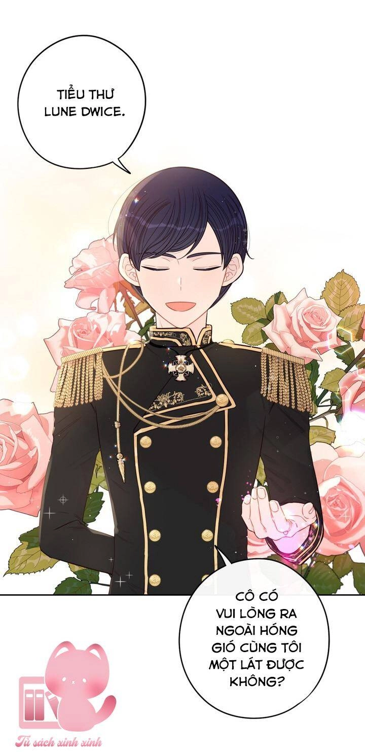 Hoàng Nữ Tóc Đen Chapter 63 - 42