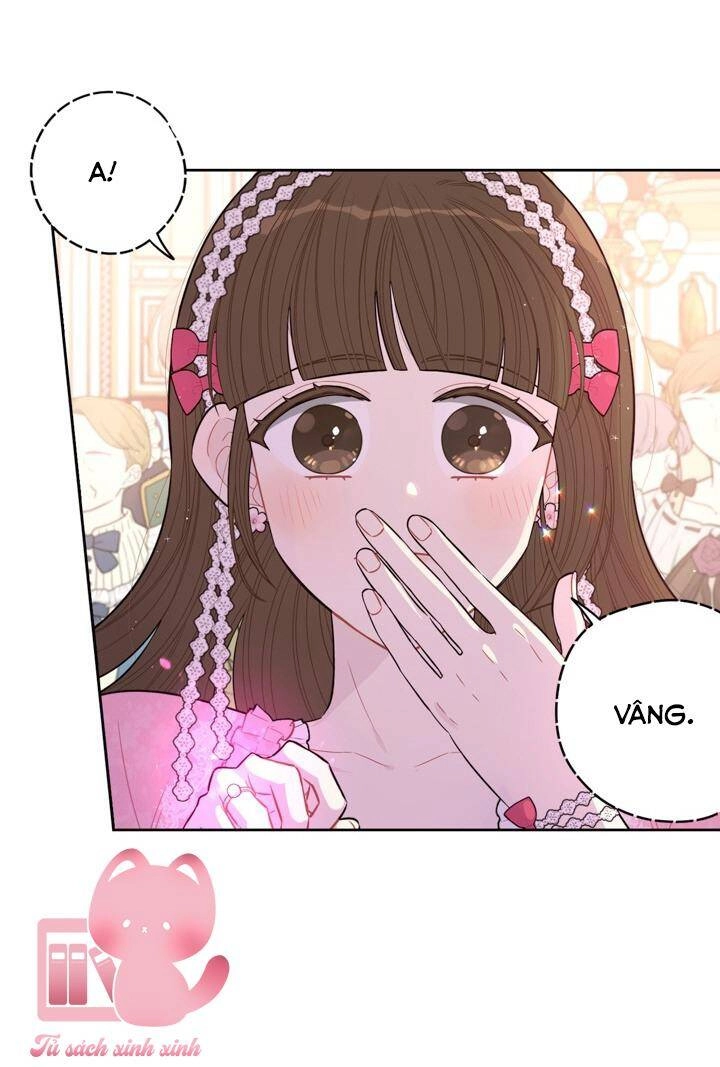 Hoàng Nữ Tóc Đen Chapter 63 - 44