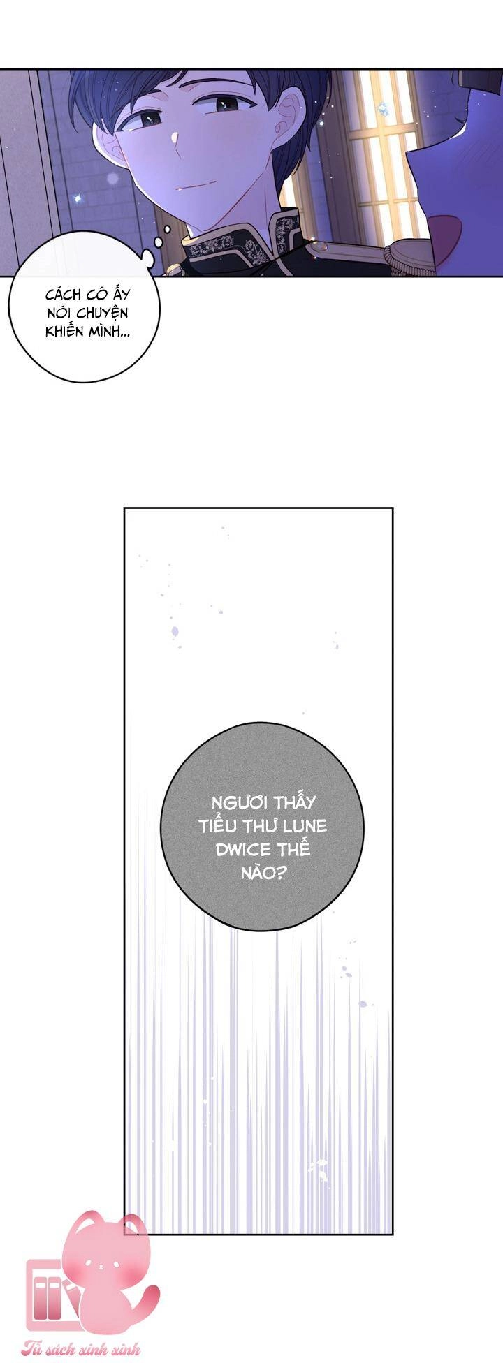 Hoàng Nữ Tóc Đen Chapter 63 - 53